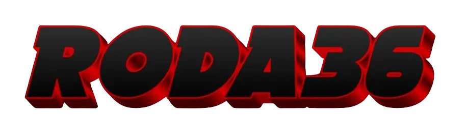 Logo RODA36
